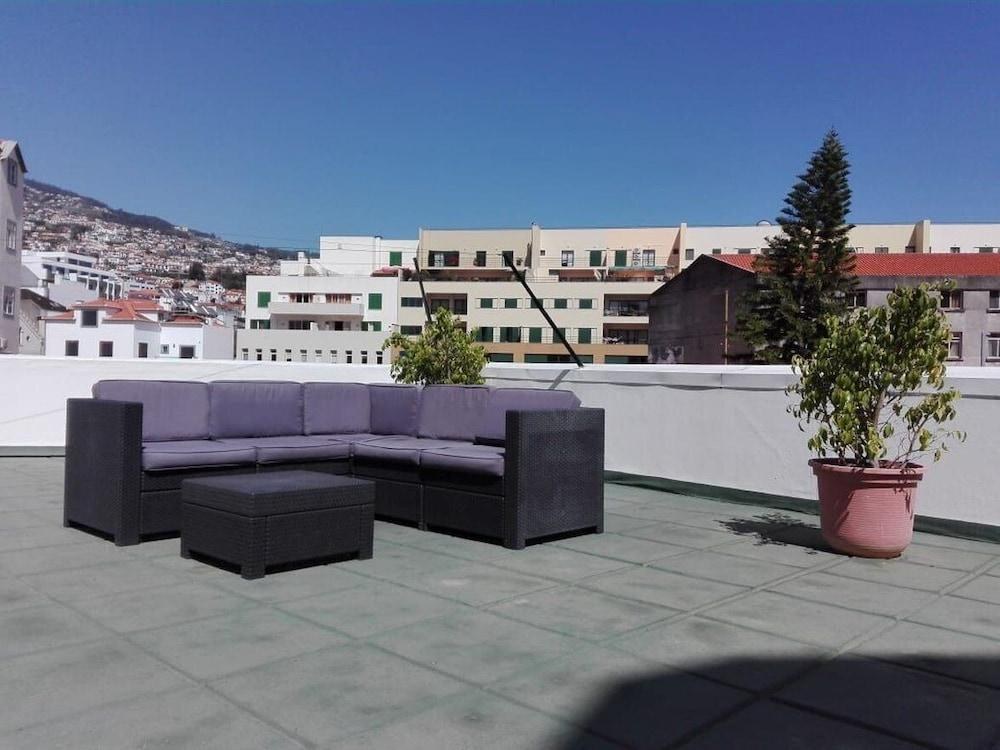 RESIDENCIAL GRECO photo 3