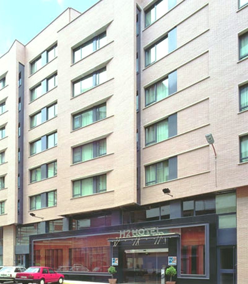 B&B HOTEL CASTELLON