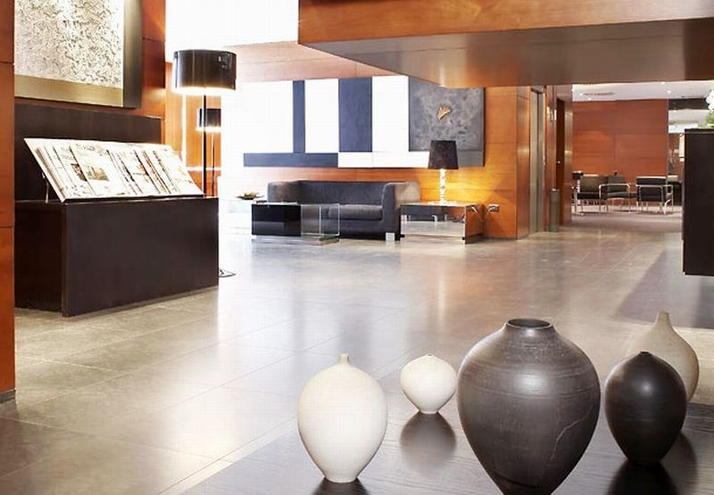 B&B HOTEL CASTELLON photo 1
