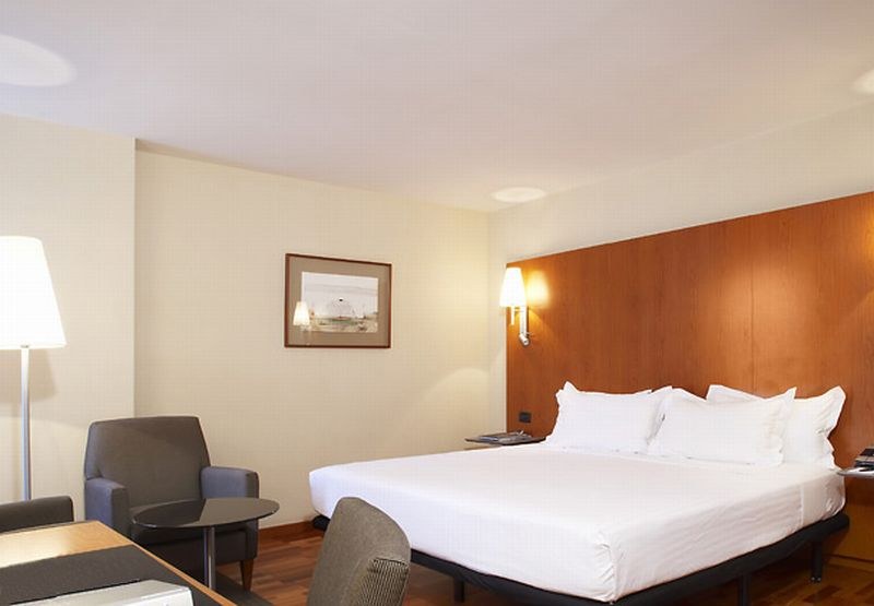 B&B HOTEL CASTELLON photo 2