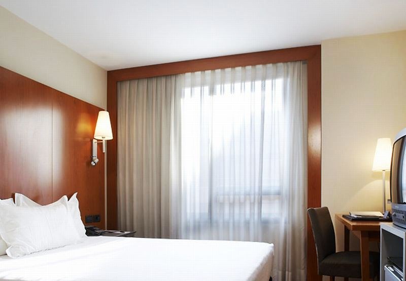 B&B HOTEL CASTELLON photo 3