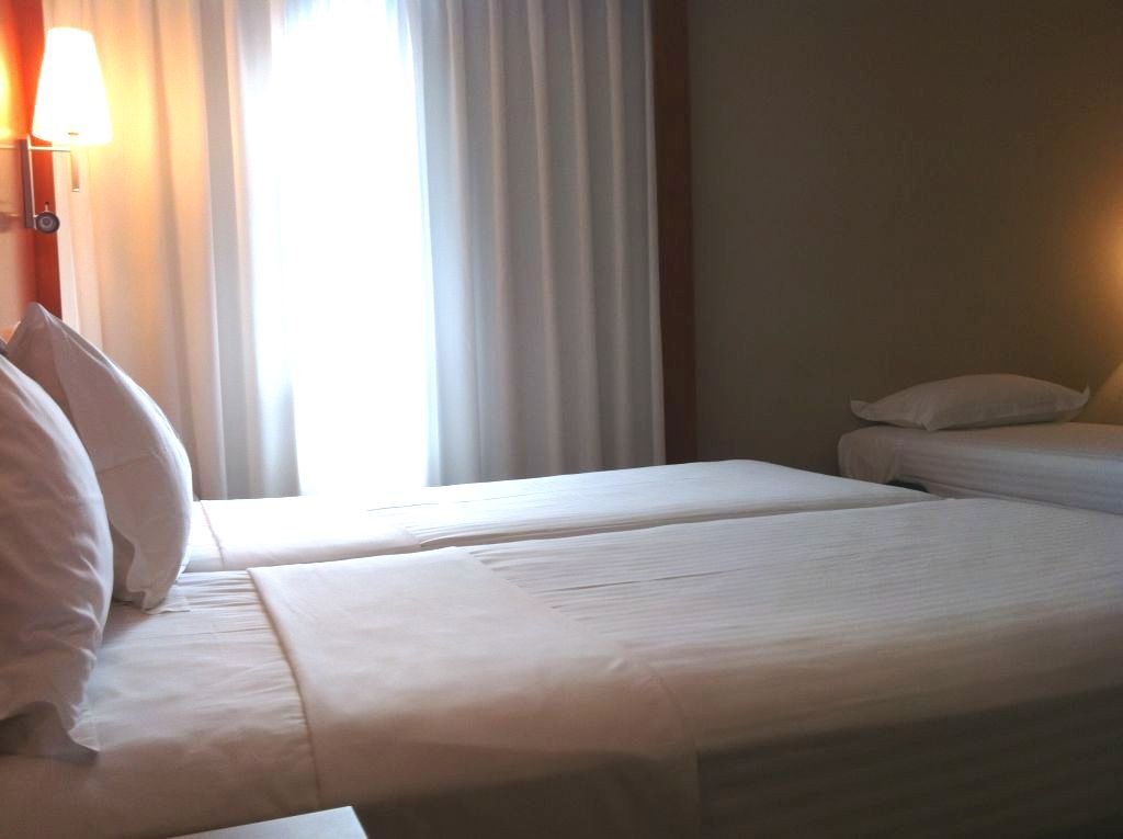 B&B HOTEL CASTELLON photo 4