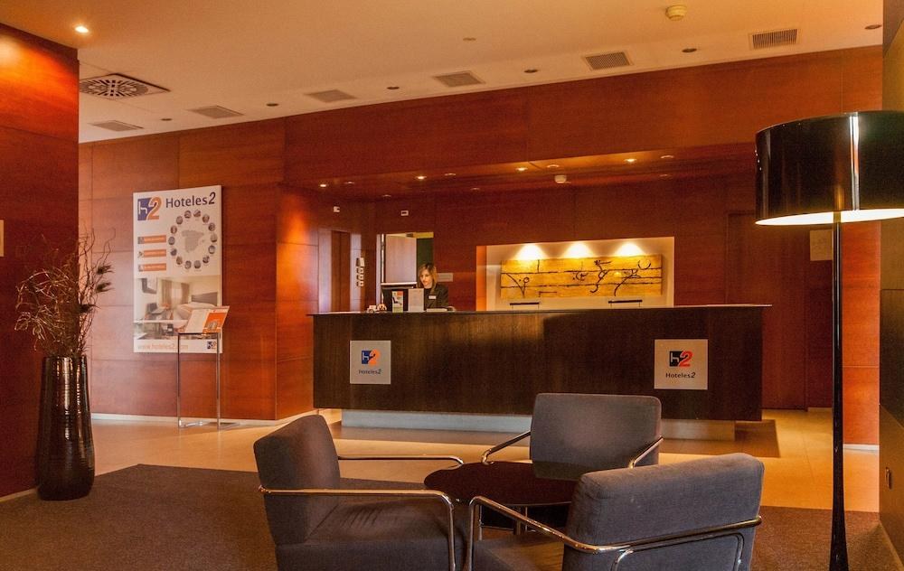 B&B HOTEL ELCHE photo 4