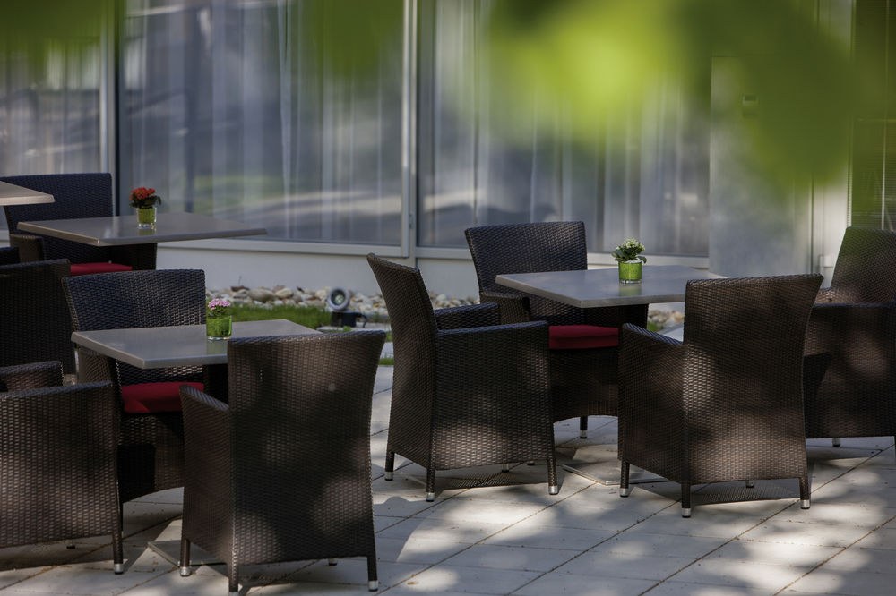 AUSTRIA TREND PARKHOTEL SCHONBRUNN photo 1