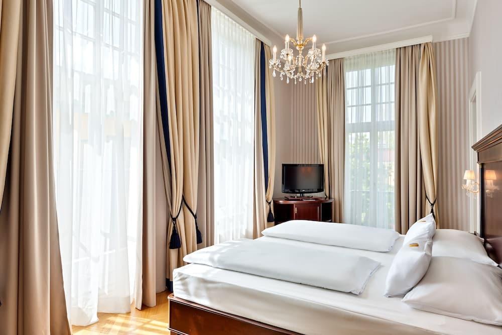 AUSTRIA TREND PARKHOTEL SCHONBRUNN photo 2