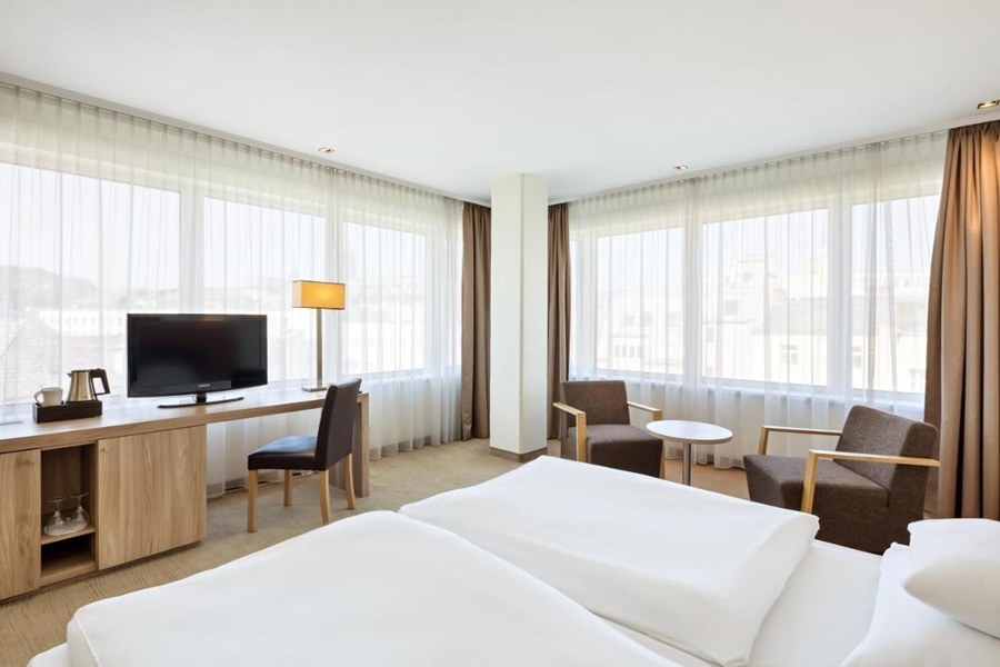 Hotel Schillerpark Linz, a member of Radisson Individuals photo 2
