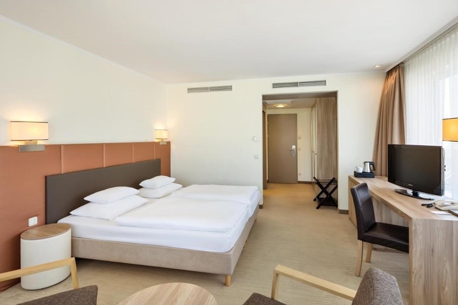Hotel Schillerpark Linz, a member of Radisson Individuals photo 3