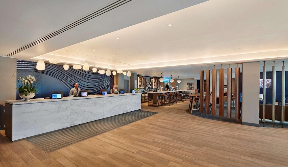 HYATT PLACE LONDON HEATHROW AIRPORT photo 4