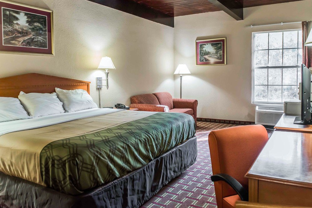 ECONO LODGE