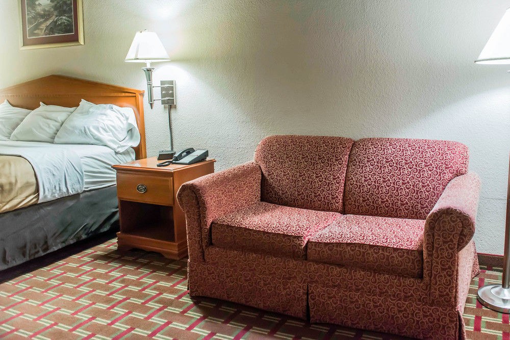 ECONO LODGE photo 1