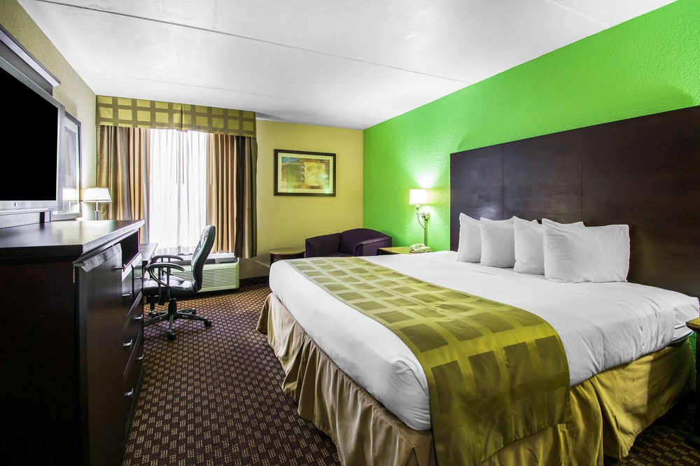 QUALITY INN & SUITES