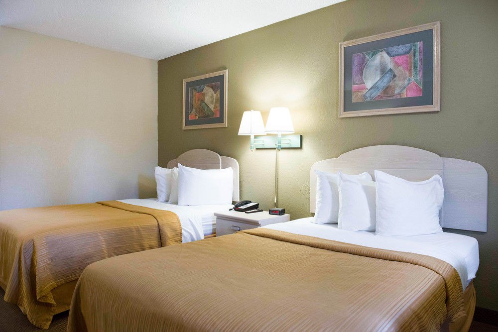 QUALITY INN TALLAHASSEE NEAR UNIVERSITY photo 1
