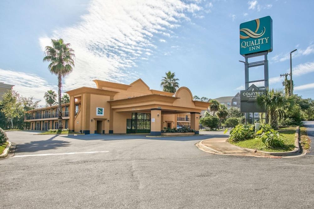 QUALITY INN TALLAHASSEE NEAR UNIVERSITY photo 4