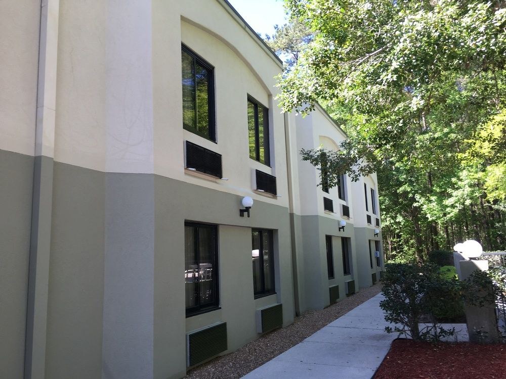 SLEEP INN photo 1