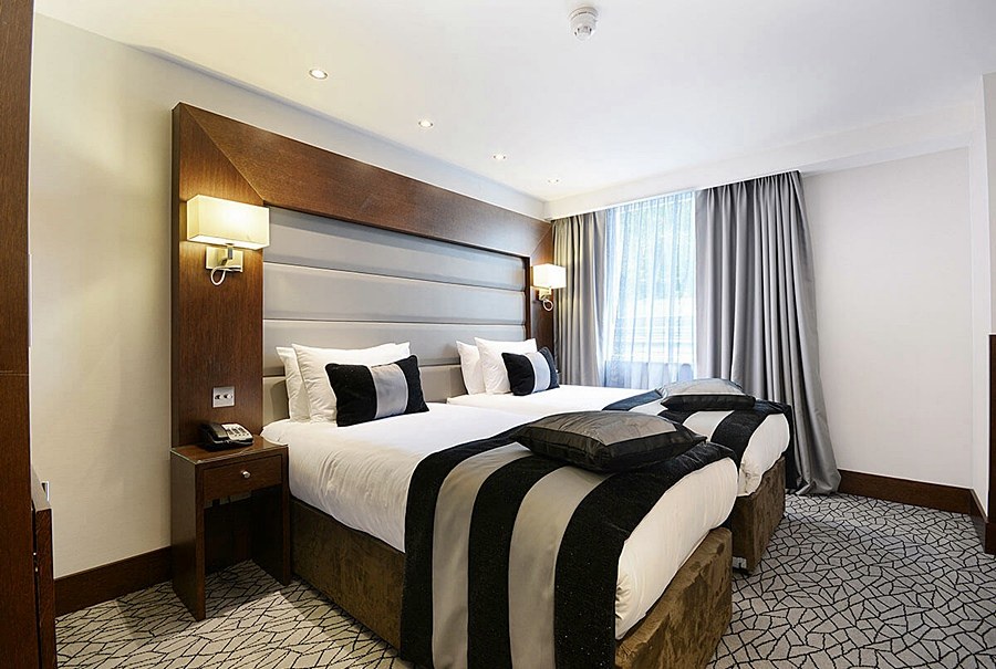 PARK GRAND PADDINGTON COURT photo 2