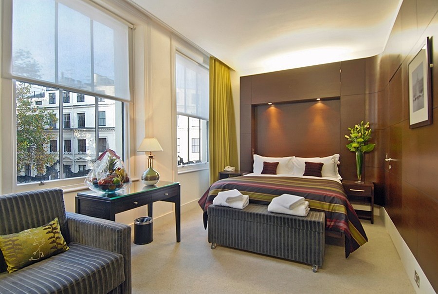 Inhabit Queen's Gardens, a Member of Design Hotels