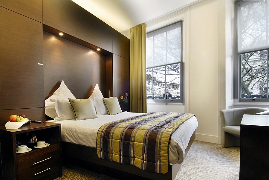 Inhabit Queen's Gardens, a Member of Design Hotels photo 3