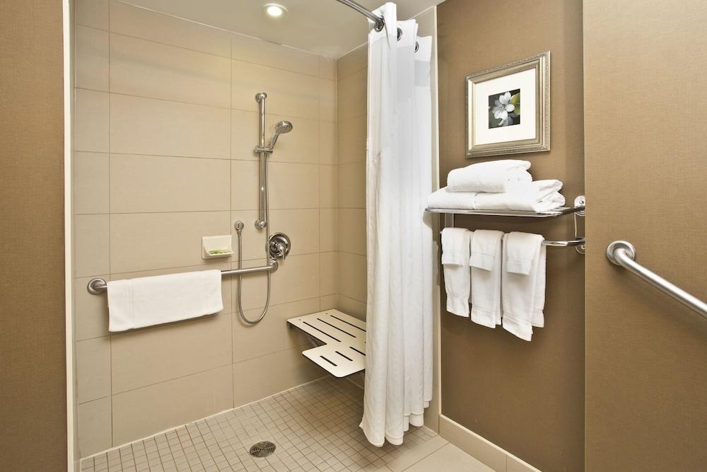 HOLIDAY INN EXPRESS HOTEL & SUITES KINGSTON photo 3