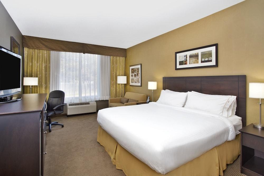 HOLIDAY INN EXPRESS HOTEL & SUITES KINGSTON photo 4