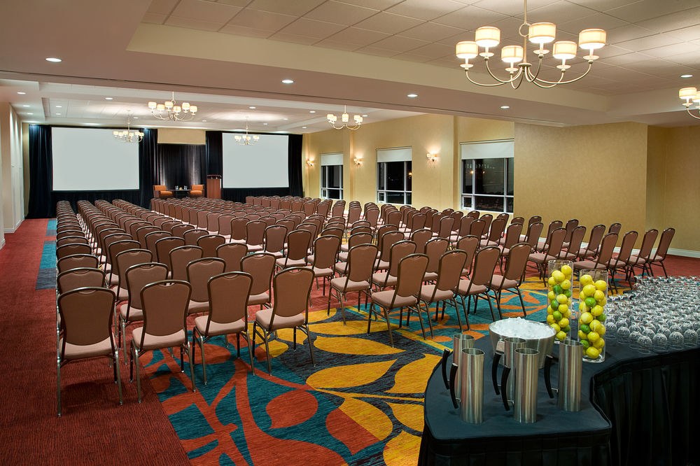 RESIDENCE INN BY MARRIOTT KINGSTON WATER'S EDGE photo 1