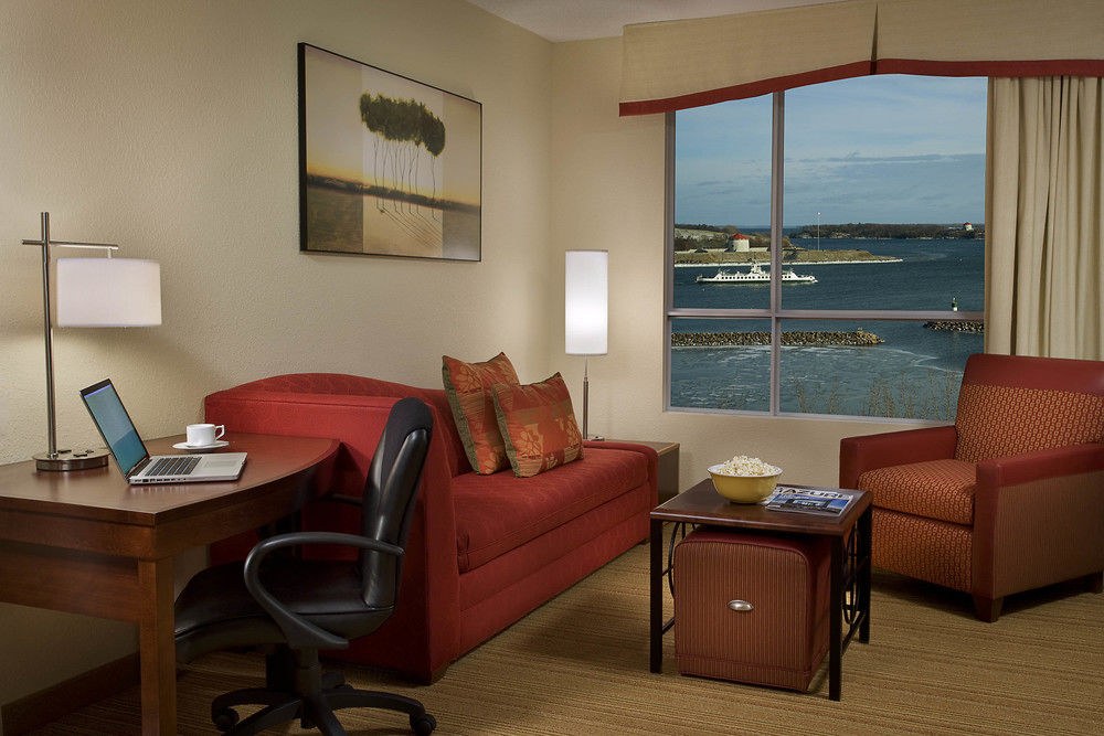 RESIDENCE INN BY MARRIOTT KINGSTON WATER'S EDGE photo 2