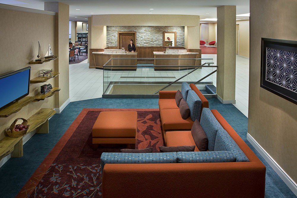RESIDENCE INN BY MARRIOTT KINGSTON WATER'S EDGE photo 3