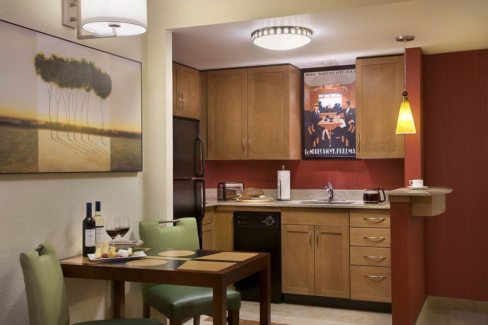 RESIDENCE INN BY MARRIOTT KINGSTON WATER'S EDGE photo 4