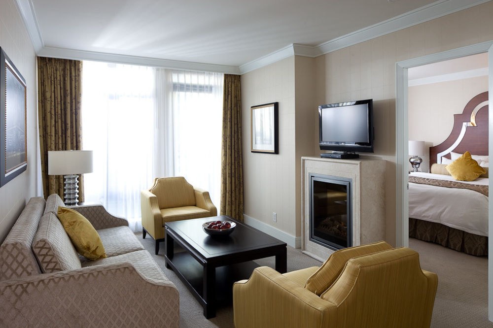 L'HERMITAGE HOTEL