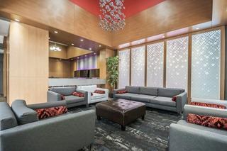 Best Western Plus Vancouver Airport Hotel photo 1