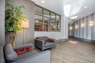 Best Western Plus Vancouver Airport Hotel photo 2