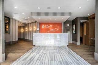 Best Western Plus Vancouver Airport Hotel photo 3