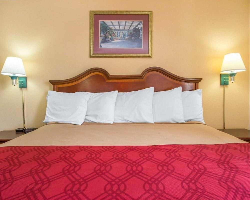 ECONO LODGE  INN & SUITES photo 3