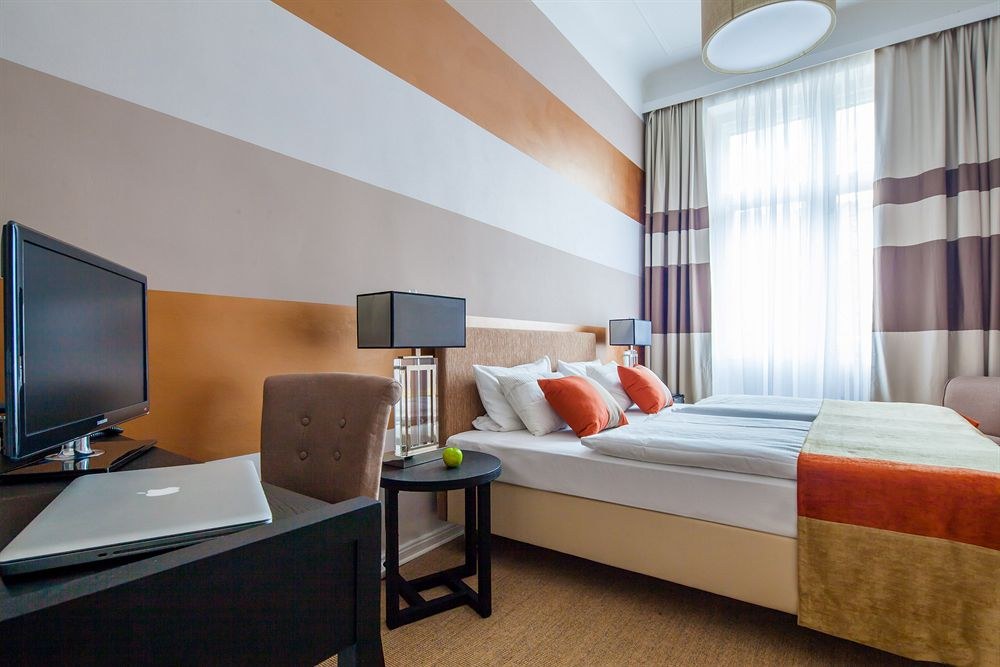 Hotel Elba am Kurfürstendamm - Design Chambers photo 1
