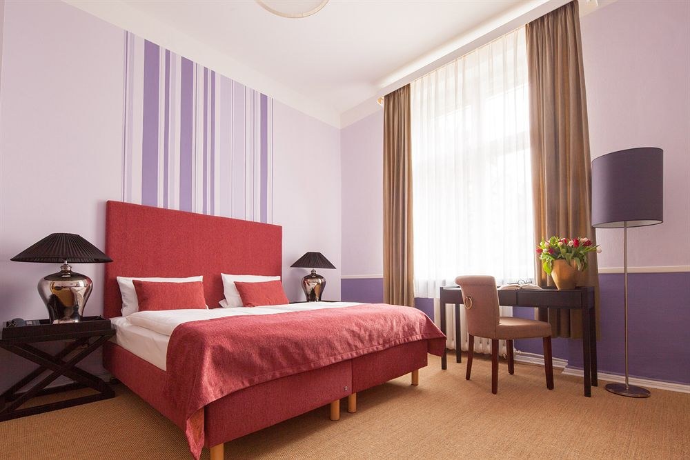 Hotel Elba am Kurfürstendamm - Design Chambers photo 2