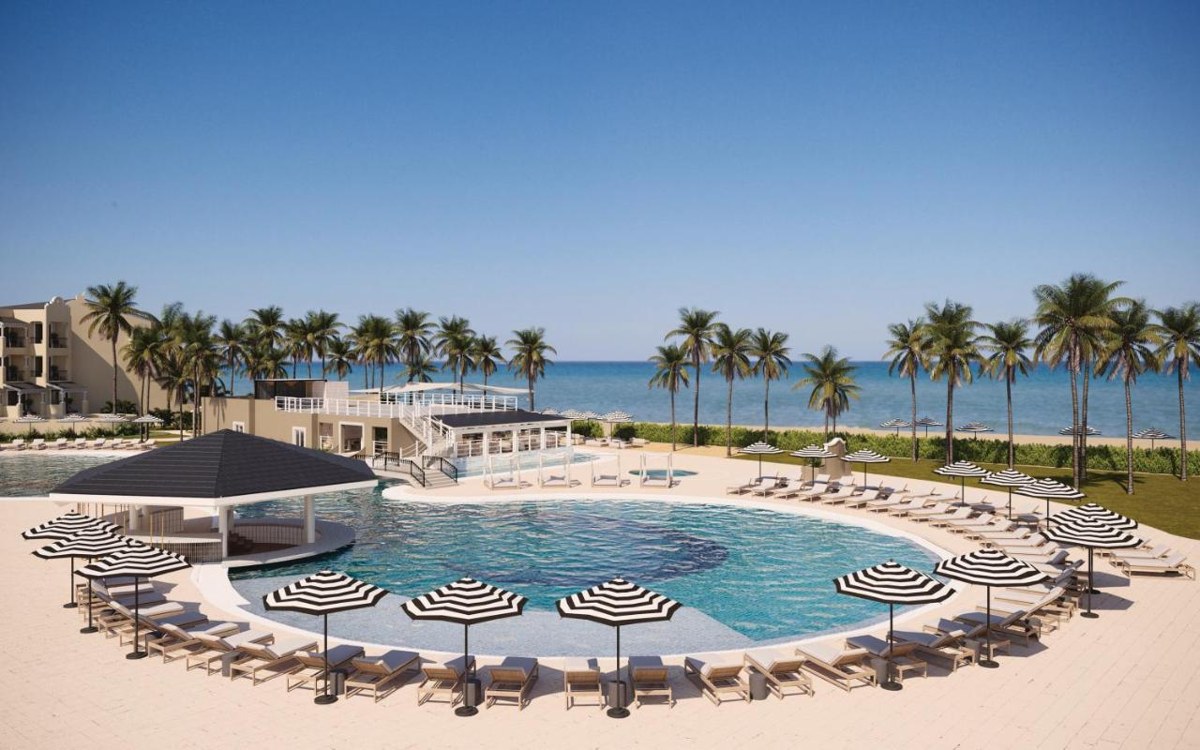 HYATT ZILARA RIVIERA MAYA-ADULTS ONLY