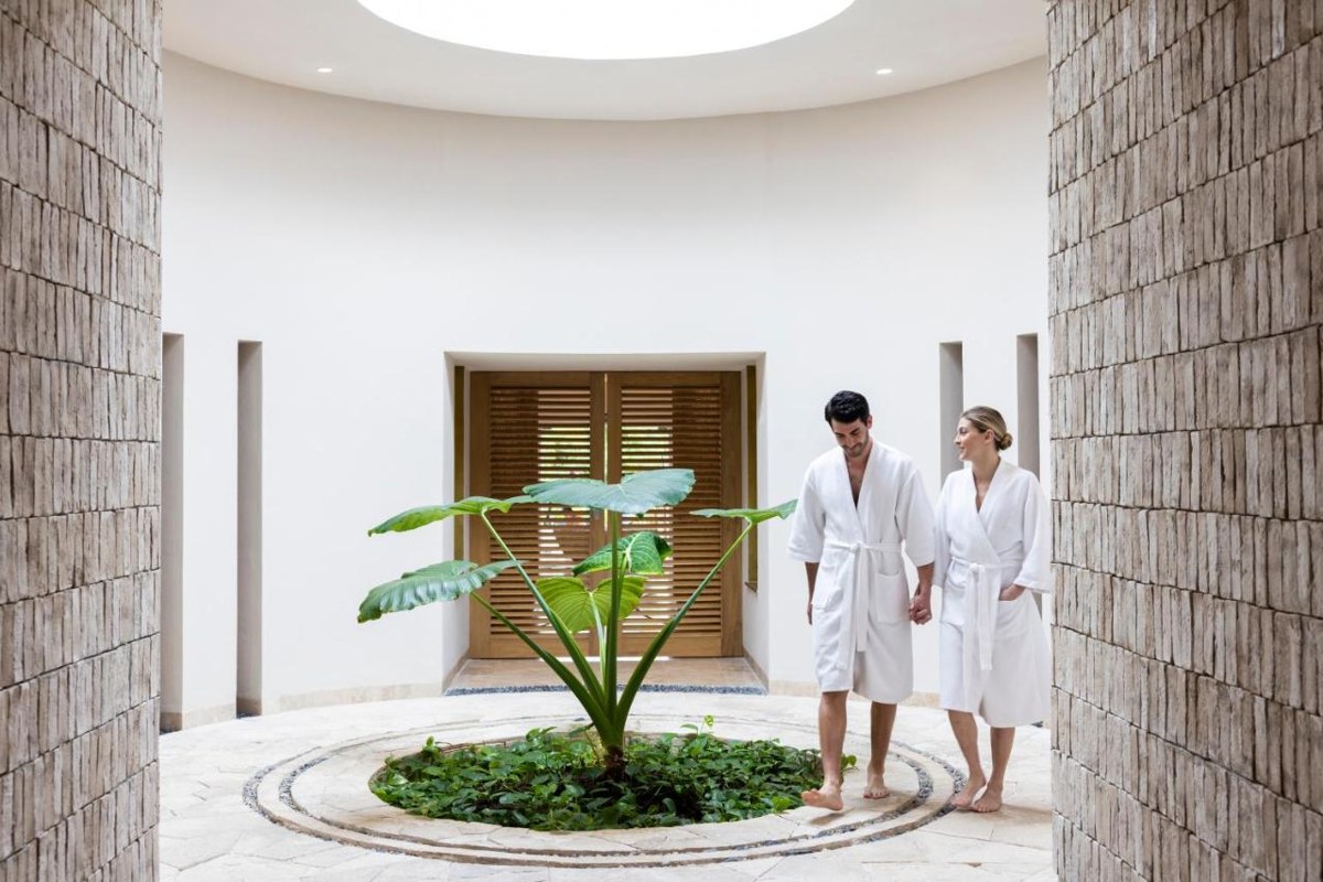 HYATT ZILARA RIVIERA MAYA-ADULTS ONLY photo 3