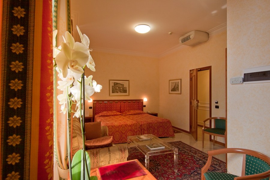 RESIDENZA PAOLO VI photo 3