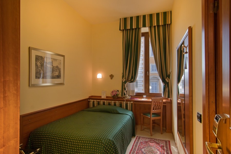RESIDENZA PAOLO VI photo 4