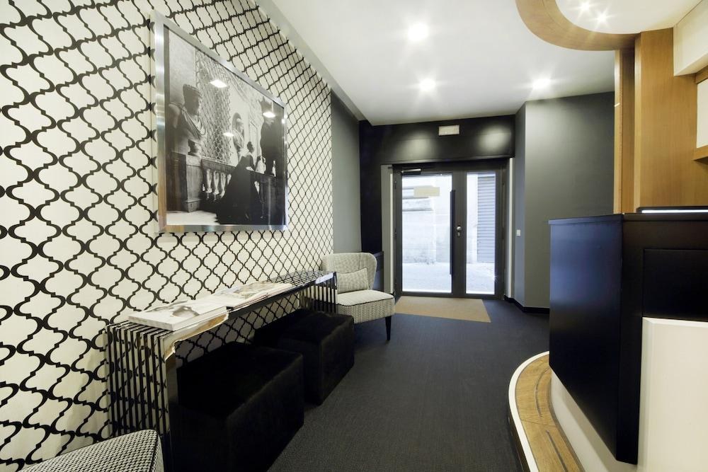 Numa   Vici Rooms & Apartments photo 3