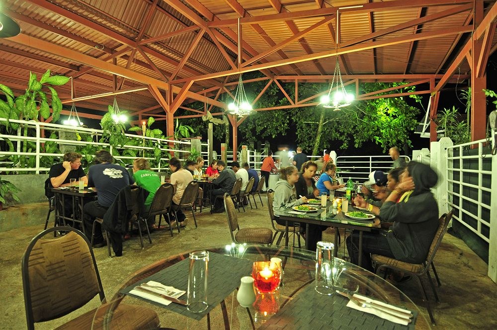 ARENAL COUNTRY INN photo 1