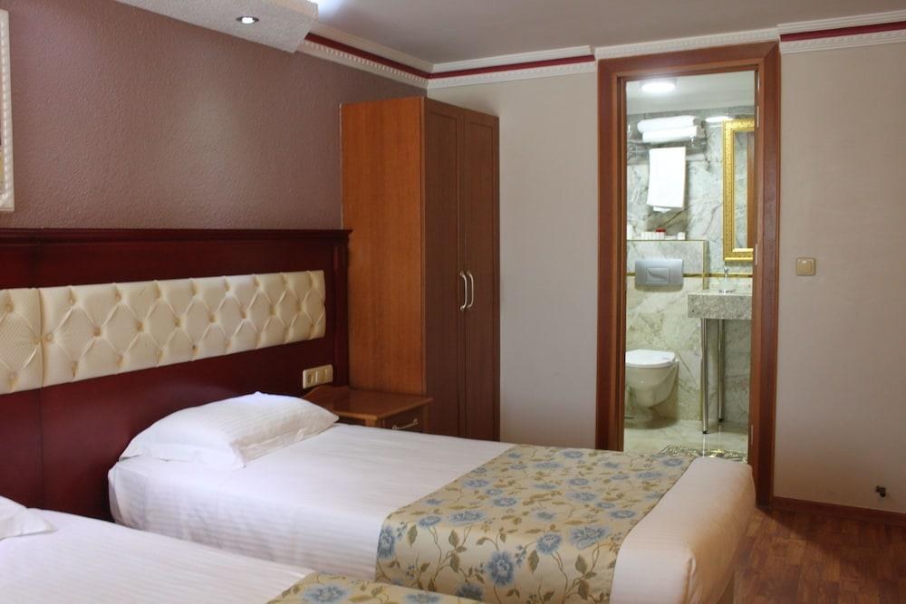 ASUR HOTEL