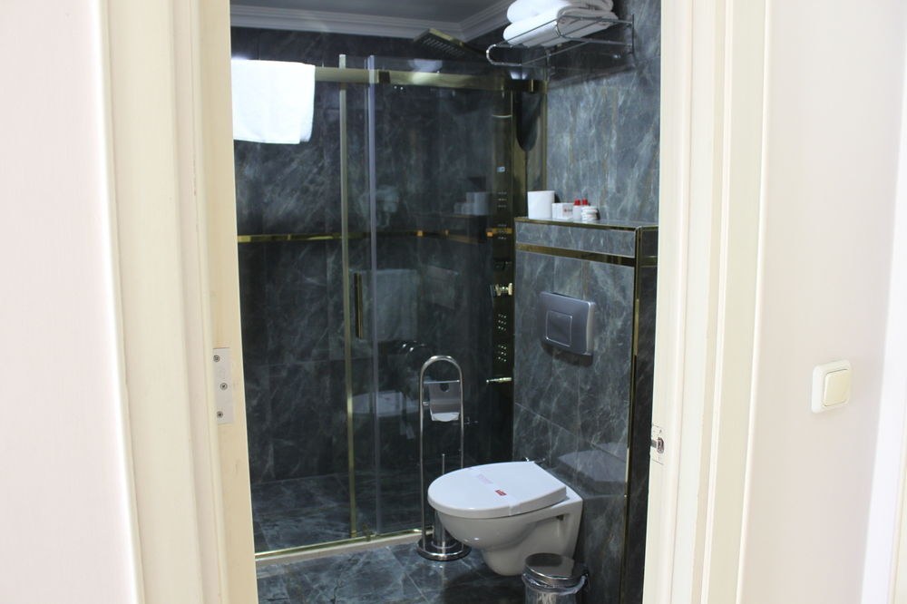 ASUR HOTEL photo 1