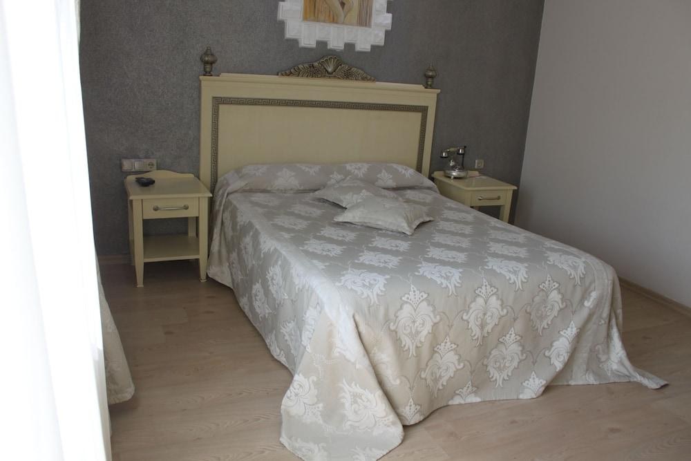 ASUR HOTEL photo 4