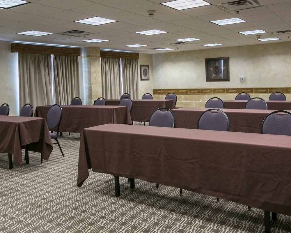 COMFORT SUITES AUSTIN AIRPORT