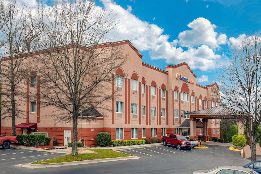 COMFORT SUITES photo 3