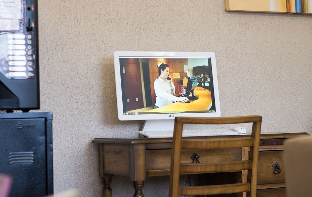 Encantos Portal Hotel
