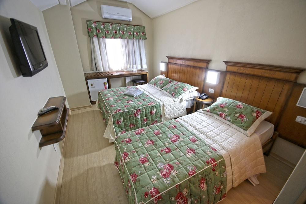 Encantos Portal Hotel photo 3