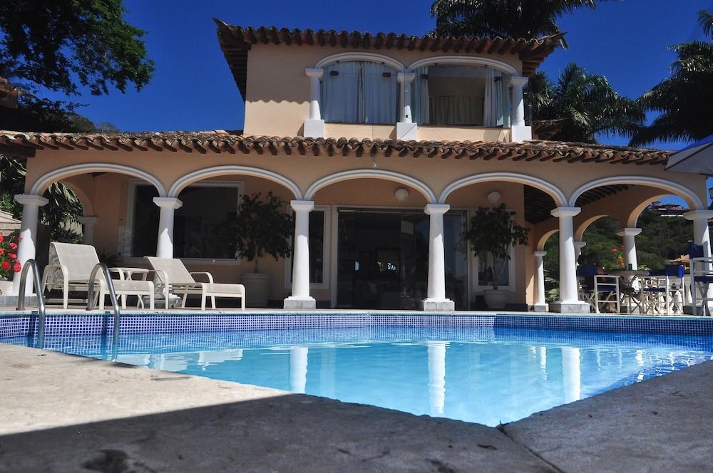 Casagrande Hotel Boutique photo 2