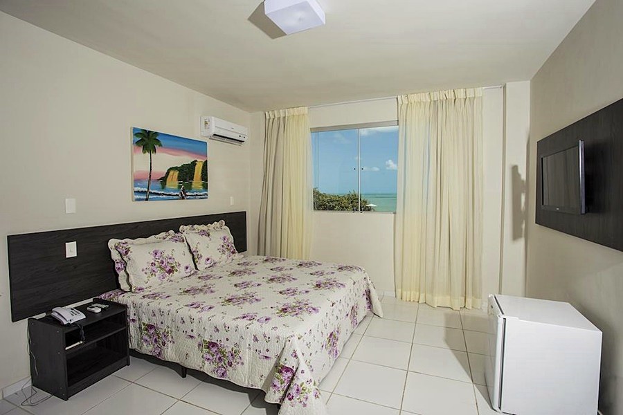 EL ARAM PONTA NEGRA HOTEL photo 1