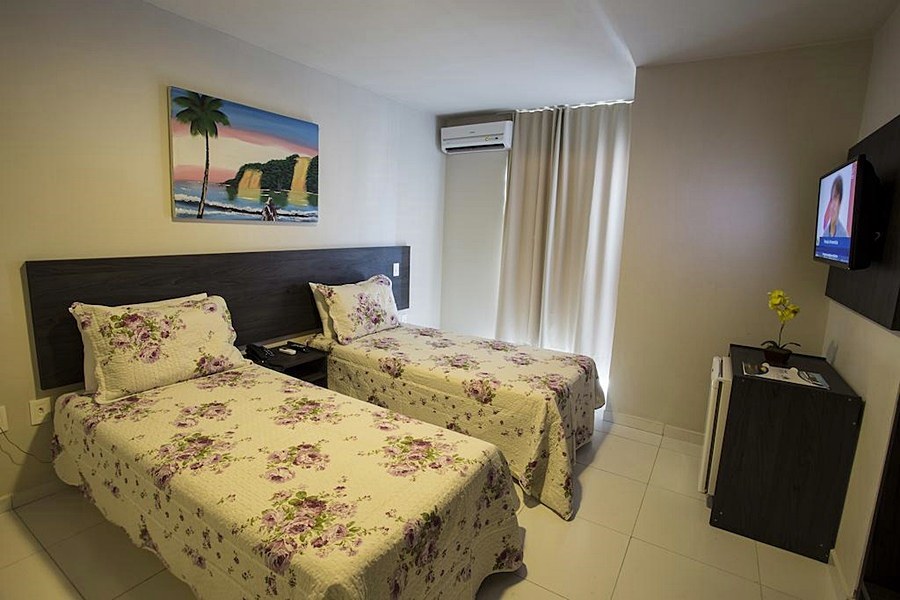 EL ARAM PONTA NEGRA HOTEL photo 2